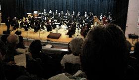 The Marshall Philharmonic