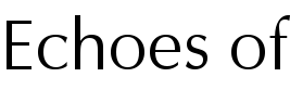 Syphony No. 1 in f
