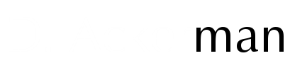 D. Ackerman